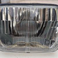 faro anteriore per auto d'epoca