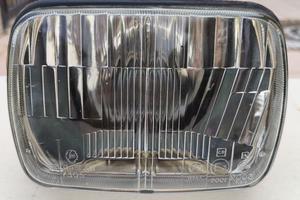 faro anteriore per auto d'epoca