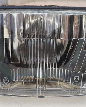faro anteriore per auto d'epoca