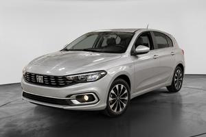 FIAT Tipo 5porte II 2021 - Tipo 5p 1.3 mjt CityLif