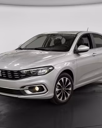 FIAT Tipo 5porte II 2021 - Tipo 5p 1.3 mjt CityLif