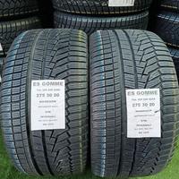 2 gomme 275 30 20 HANKOOK RIF1419