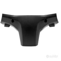 Carena sottomanubrio nero yamaha bws 50