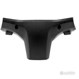 Carena sottomanubrio nero yamaha bws 50