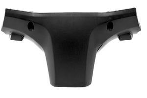 Carena sottomanubrio nero yamaha bws 50