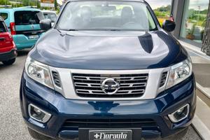 NISSAN Navara 2.3 dCi 4WD King Cab Acenta 2POSTI