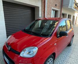 Fiat Panda 1.0 Hybrid Benzina/Elettrica 70cv