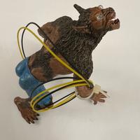 Flipper Monster Bash