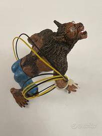 Flipper Monster Bash