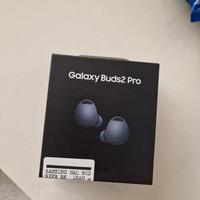 Galaxy buds2 pro