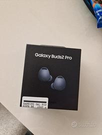 Galaxy buds2 pro