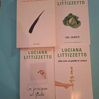 Luciana littizzetto