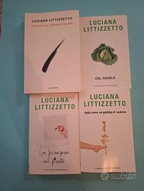 Luciana littizzetto