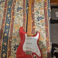 Fender Squier Stratocaster CV 50s
