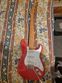 Fender Squier Stratocaster CV 50s
