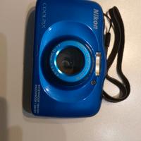 Fotocamera compatta