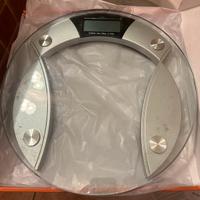 Bilancia pesa persone