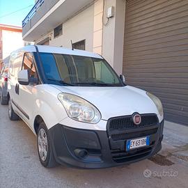 Fiat doblò 