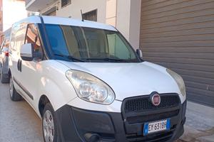 Fiat doblò 