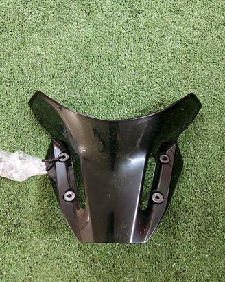 Cupolino sportivo yamaha mt 09 2022