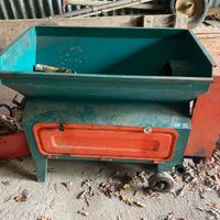 Pigiodiraspateice per uva