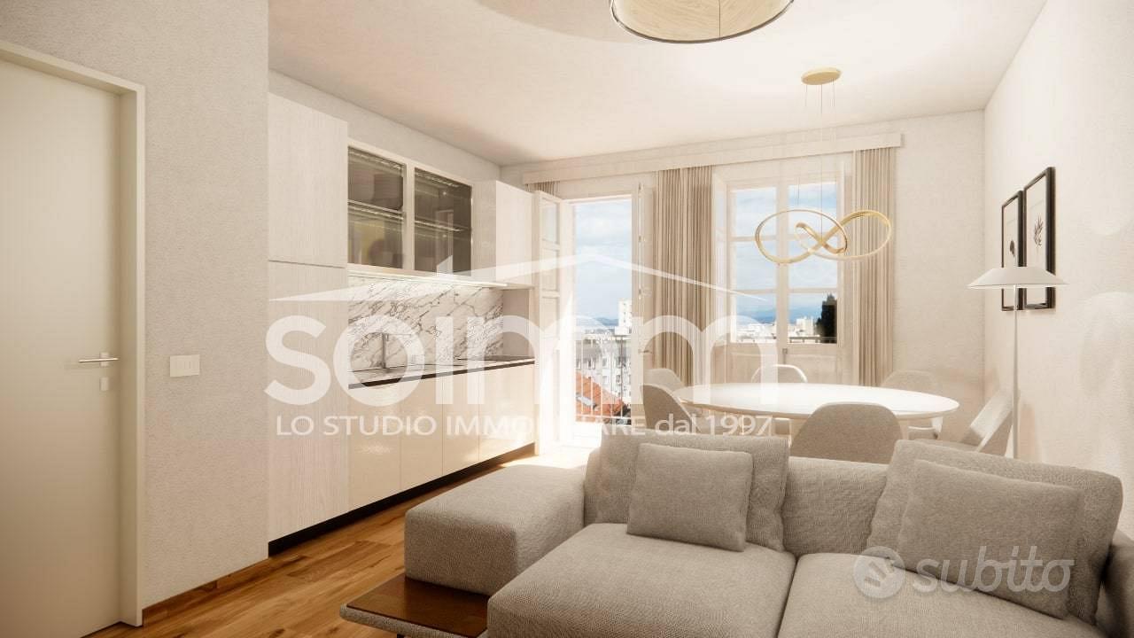 Appartamento – Cagliari, Stampaxi/Stampace - Vista 2