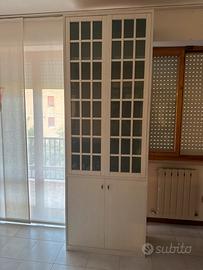 2 mobili  stile inglese