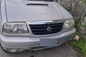 Suzuki gran Vitara 2005