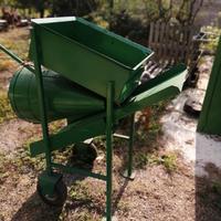 Defogliatore per olive 220v