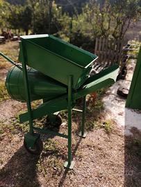 Defogliatore per olive 220v