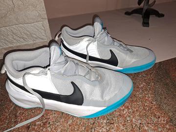 scarpe da palestra per basket 