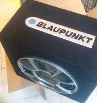 SUBWOOFER 750W 300mm