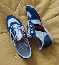 Scarpa hotsell gucci uomo