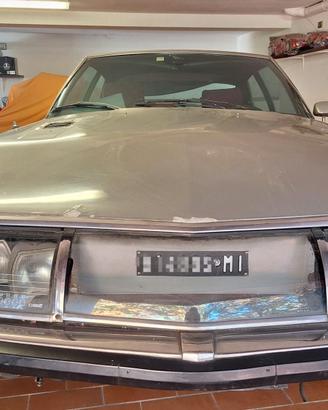 CITROEN SM i.e. anno 1973