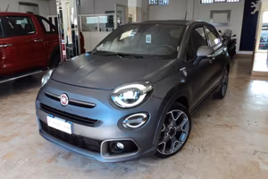 Fiat 500X 1.6 MultiJet 120 CV DCT Sport
