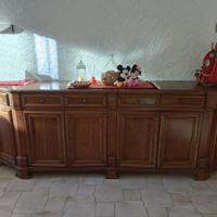 Mobile/Cucina in legno massello