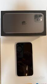I Phone 11Pro 256gb