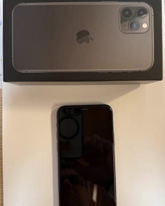 I Phone 11Pro 256gb