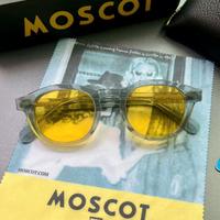 Occhiali MOSCOT