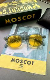 Occhiali MOSCOT