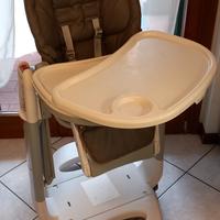 Seggiolone Peg Perego Tatamia
