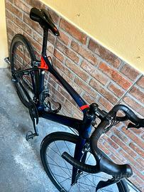 Lapierre in carbonio