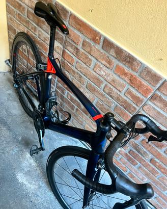 Lapierre in carbonio