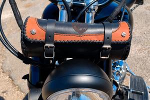 moto borsa in pelle , sisi bar,