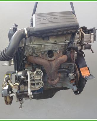 Motore Completo Funzionante 840A3000 44Kw Lancia Y