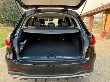 Mercedes GLC 220d AMG Premium