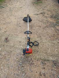 Decespugliatore a scoppio