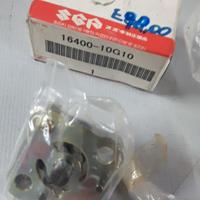 Pompa olio 1 e 2 complete SUZUKI BURGMAN 650