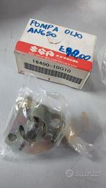 Pompa olio 1 e 2 complete SUZUKI BURGMAN 650