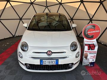 Fiat 500 1.0 Hybrid Star